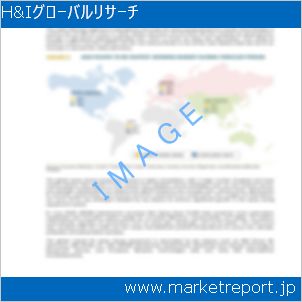 市場と産業調査レポートのイメージ
